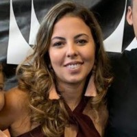 Flávia Simão Do Nascimento Guimarães