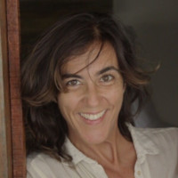 Maria Garcia del Cerro