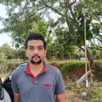 Nikhil Reddy Chintala