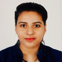 Megha Dhar