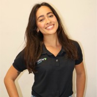 Mariana De Assunção Morais