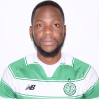 Brian Musikhe