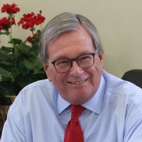 David P. Forsberg