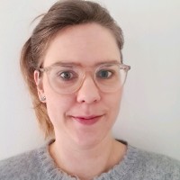 Anna Liljedahl