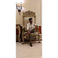 Rahul Bagde