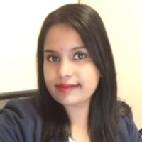 Deshni Naidoo