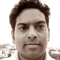 Venkata Kadali