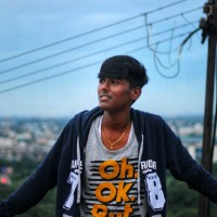 Manoj V