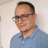 Claudio Manzoliz Arias