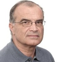 Antonis Kastis