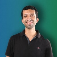 Sriram T K