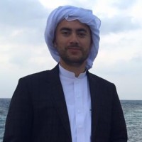 Naweed ahmad Talash