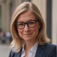 Julie Bouchard