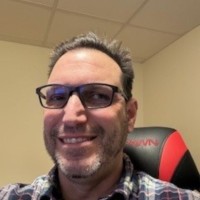 Greg Behrends, Et