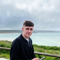 Josh Mclaughlin