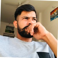 Dharmpal Choudhary