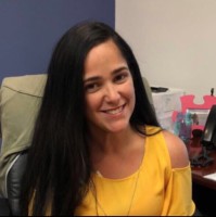Kristine Alvarez