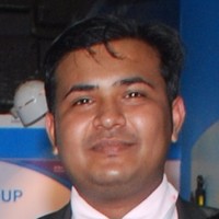 Akhil Anand Yadav