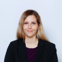 Keri Oxendine Harp, Ph.D., Mscr