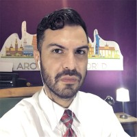 Randall Canales