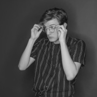 Johnaidan Uribe-Kozlovsky