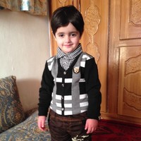 Mashal Ehsan