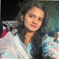 Anusha GR