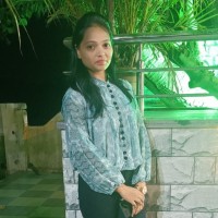 Punam Sabale
