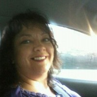Angela Woolard