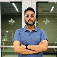 Keshab Bhattarai