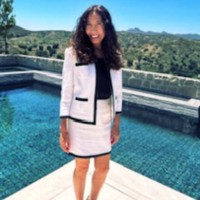 Melina Fernandez Byrne