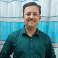 Ca Pushkar Deodhar