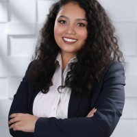 Adrita Priyodarshini