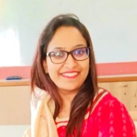Zoha Sayed