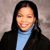 Olivia Obasi LLM, MPH