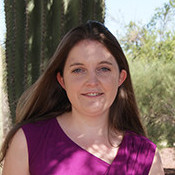 Tanya Mitchell