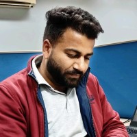 Gaurav Ajmera