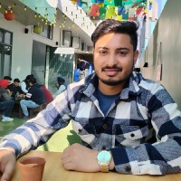 Nishant Kamboj
