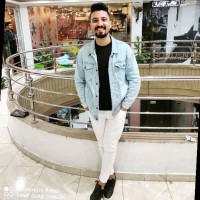 Ahmed Gamal Hassan