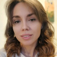 Nataliia Kravchenko