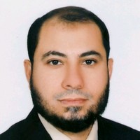 Mohammed Ahmed El Sherbiny