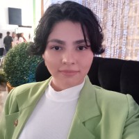 Alexa Danay Gonzalez Ovalles