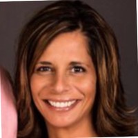 Tina Vaught