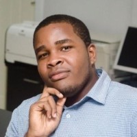 Jeffrey Mpamugo