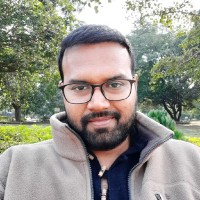 Velmurugan Balasubramanian