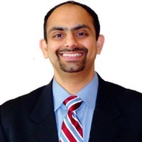 Roshan Abraham, PMP®