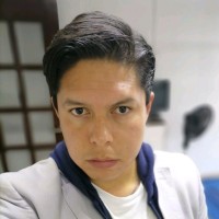 José Luis Fonseca Dávila