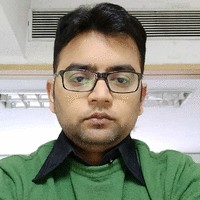 Rishabh Ranjan