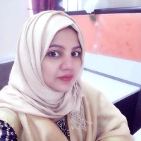 Dr. Sheerin Kayenat
