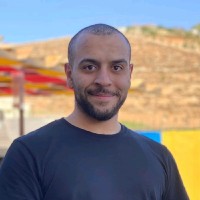 Abdalrahman Altorman (عبدالرحمن الطرمان)